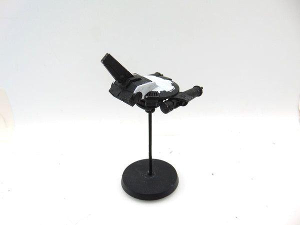 Remora Stealth Fighter Drone