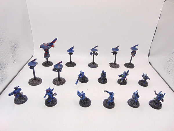 Pathfinder Kill Team