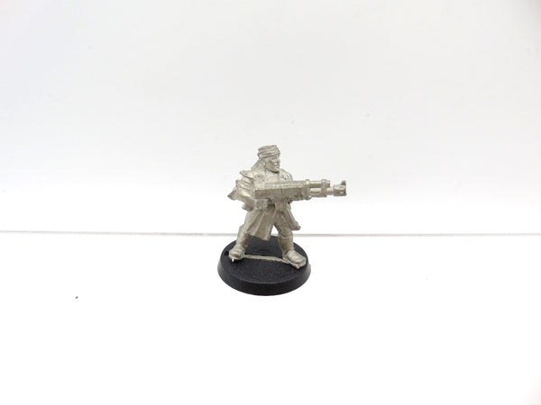 Orlock Ganger with Autogun