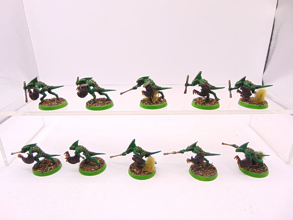 Skinks