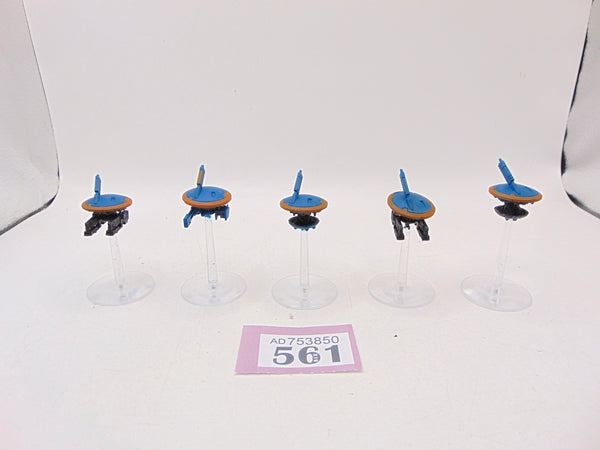 Tactical Drones