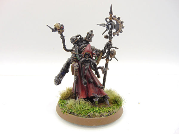 Tech Priest Dominus