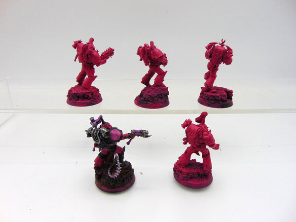 Tormentors