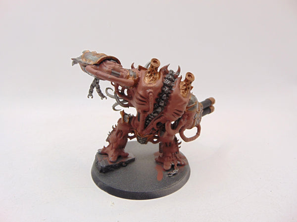 Helbrute