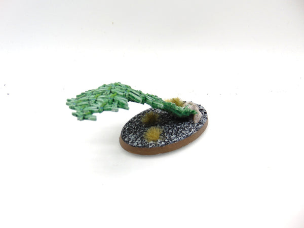 Emerald Lifeswarm
