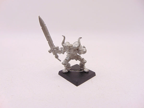 Chaos Warrior