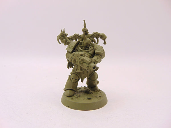Gurg the Foul