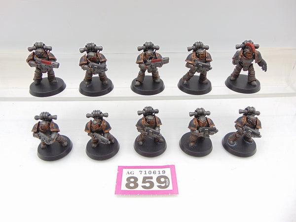 Mk III Marines