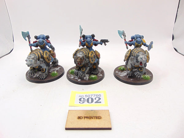 Atlan Forge: Asgardian Knights