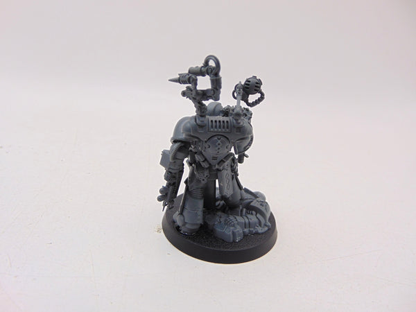 Primaris Apothecary