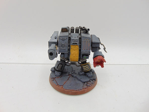 Venerable Dreadnought