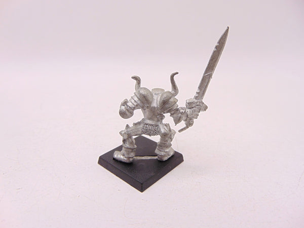 Chaos Warrior