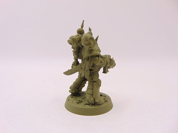 Gurg the Foul