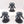 Saturnine Terminator Squad