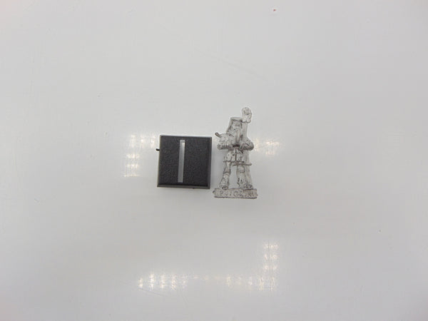 Talisman Pilgrim