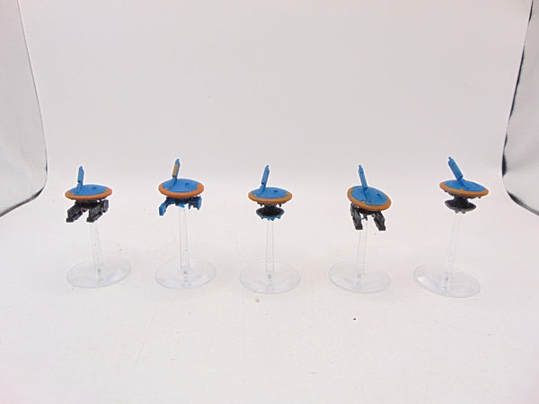 Tactical Drones