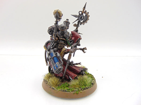 Tech Priest Dominus