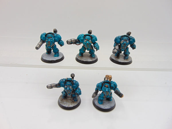 Einhyr Hearthguard