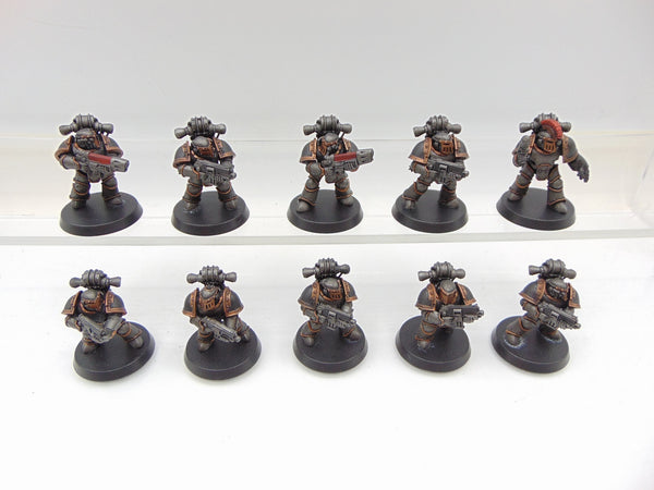 Mk III Marines