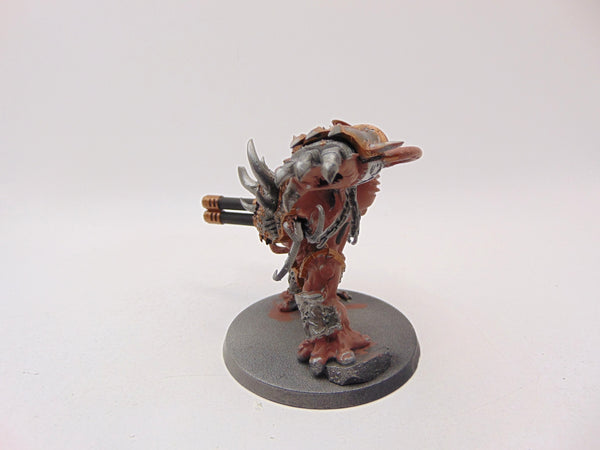 Helbrute