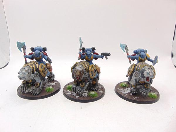 Atlan Forge: Asgardian Knights