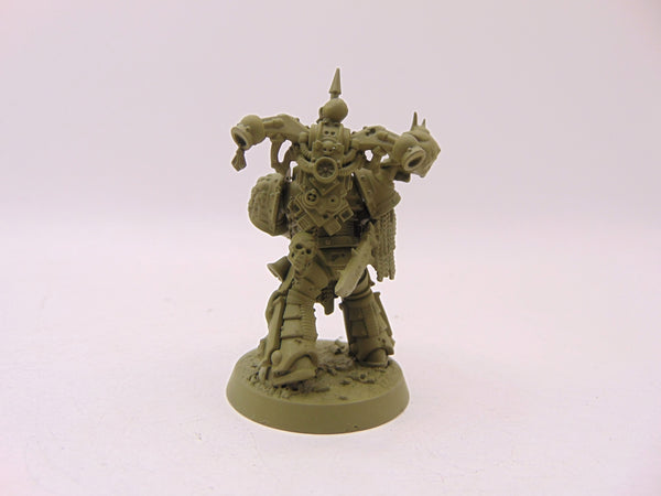 Gurg the Foul