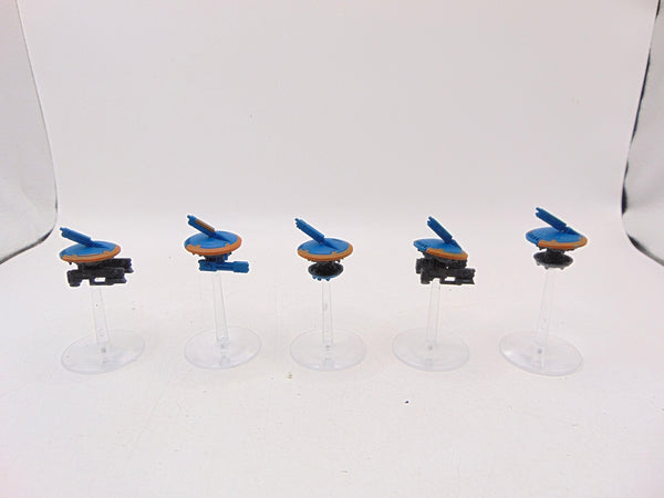 Tactical Drones