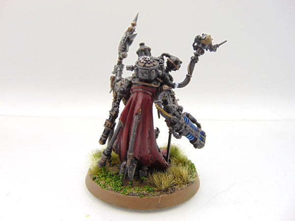 Tech Priest Dominus