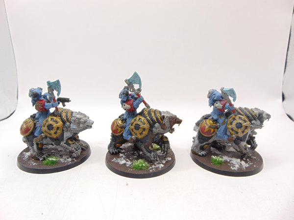 Atlan Forge: Asgardian Knights