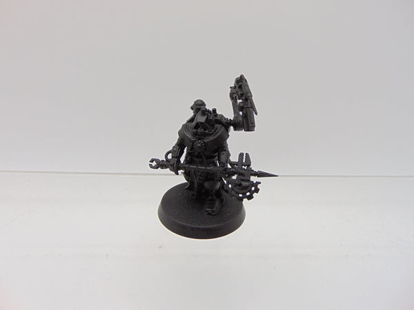 Tech Priest Enginseer