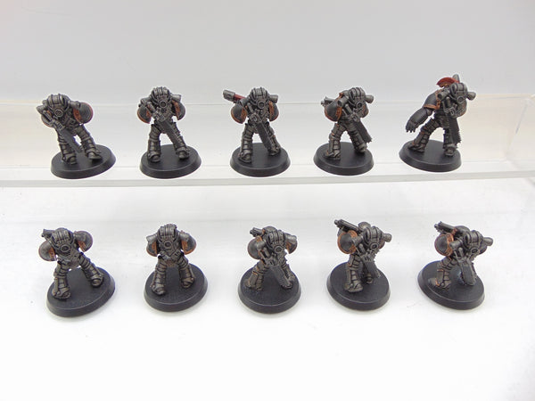 Mk III Marines