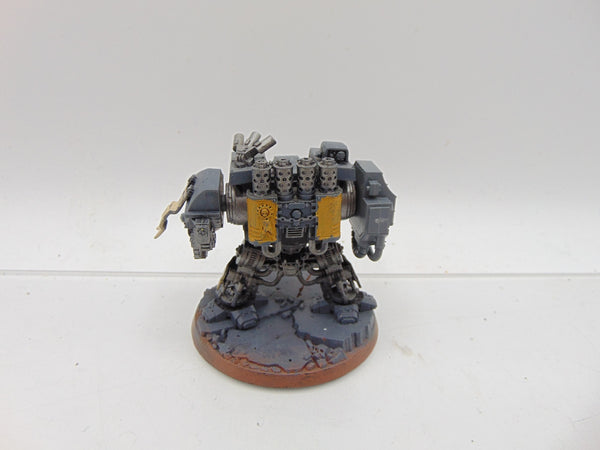 Venerable Dreadnought