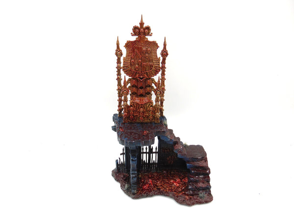 Charnel Throne