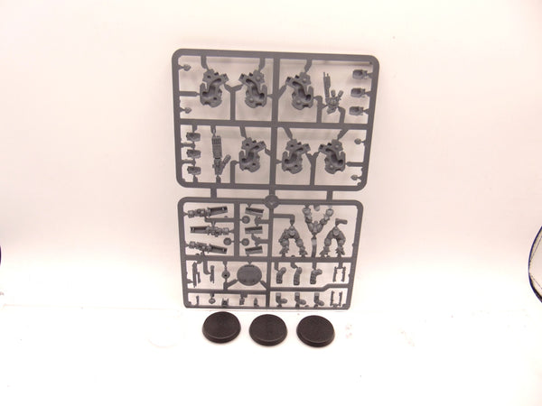 XV25 Stealth Battlesuits