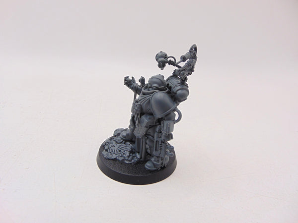 Primaris Apothecary