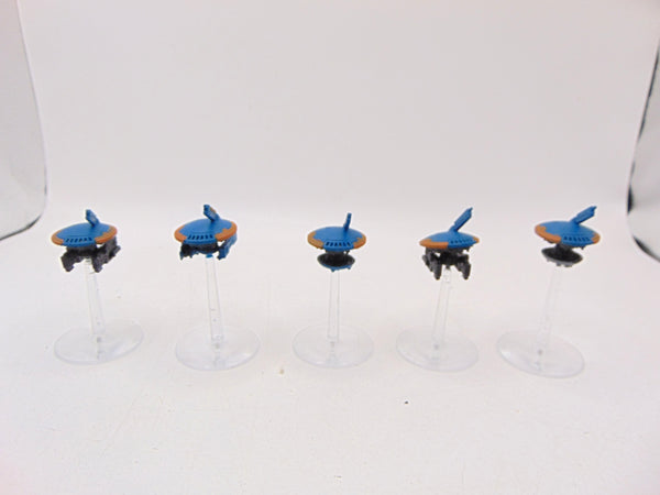 Tactical Drones