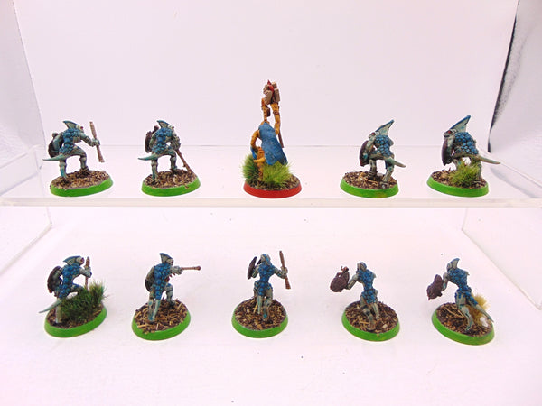 Skinks