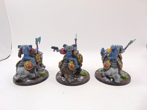 Atlan Forge: Asgardian Knights