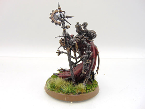 Tech Priest Dominus