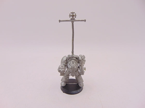 Terminator Sergeant