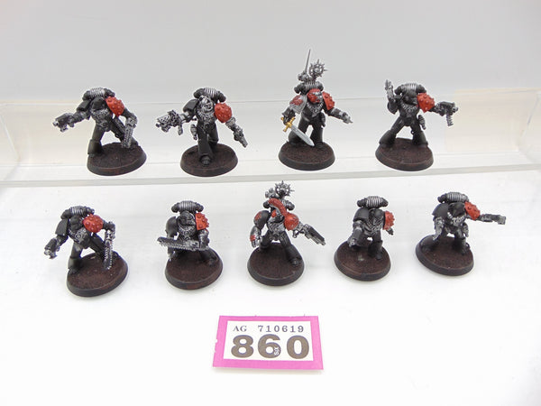 Mk VI Marines