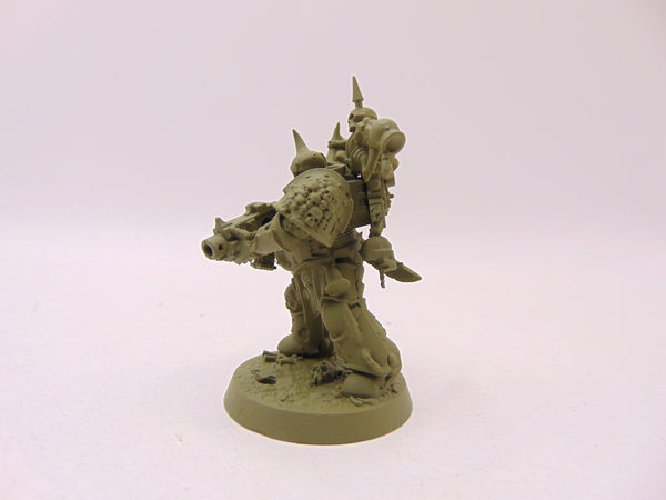 Gurg the Foul
