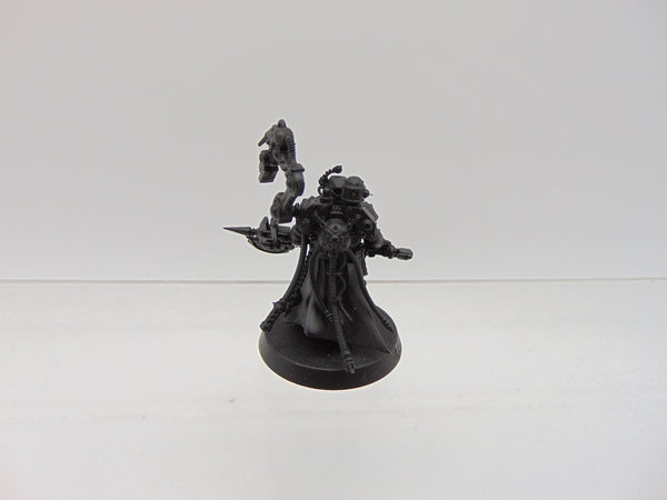 Tech Priest Enginseer