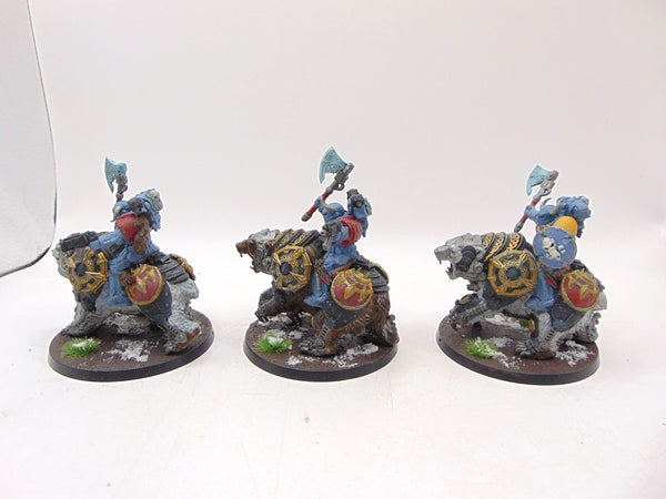 Atlan Forge: Asgardian Knights