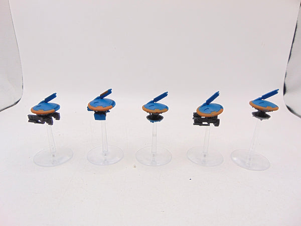 Tactical Drones