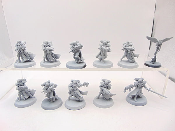 Dominion Squad