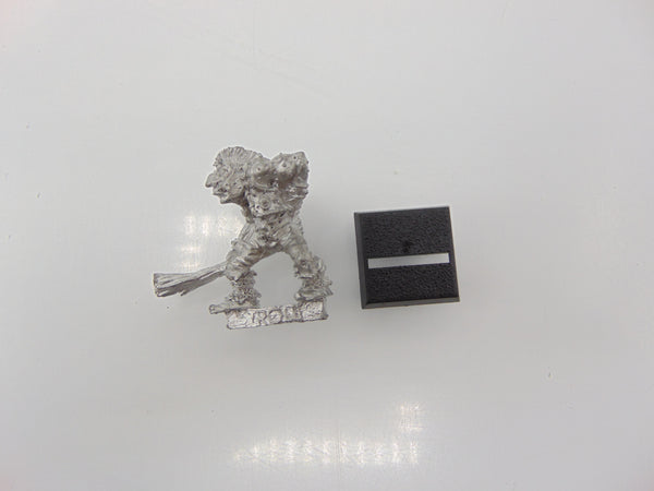 Talisman Troll