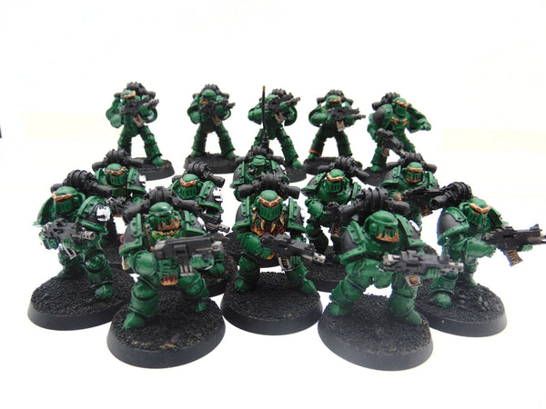 MKIII Marines