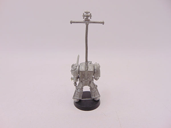 Terminator Sergeant