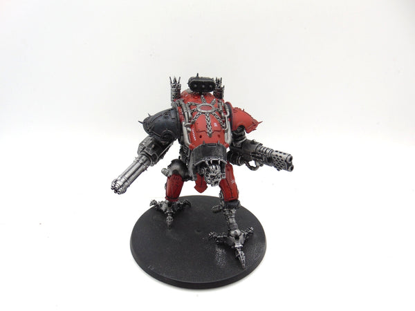 War Dog Brigand